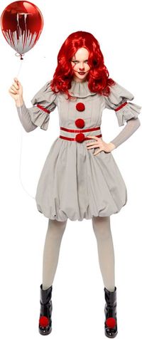 Amscan 9912533 feestkleding