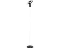 Tonone Beads vloerlamp LED uplight zwart