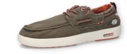 Dockers by Gerli Heren Sneakers - olijf - EU46