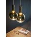 Loom Design Raindrop 25 Suspension Or