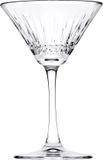Merkloos Pasabahce Elysia Cocktail Glas - 220 cc - 4 stuks