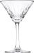 Merkloos Pasabahce Elysia Cocktail Glas - 220 cc - 4 stuks