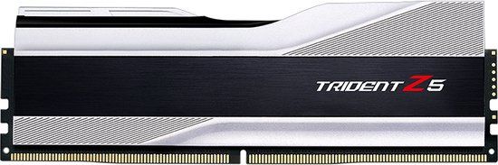 G.Skill Trident Z5 - DDR5 - 32GB (2x16GB) - 6000MHz - CL30 - F5-6000J3040F16GX2-TZ5S