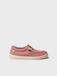 Toni Pons Irelia Chaussure femme en coton avec lacets élastiques