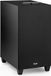 Teufel CONCEPT 8 Subwoofer avec Bluetooth & AV-Receiver, subwoofer multicanal 5.1 avec woofer de 200 mm - noir