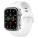 Spigen ACS00427 - Apple Watch Series 5 / 4 (40mm) - Transparant