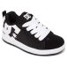 DC Shoes Court Graffik chaussures premiers pas pour garçons