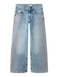 Name it Jeans Wide fit met strass