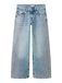 Name it Jeans Wide fit met strass