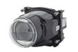 HELLA VALUEFIT DE/LED Optiek, koplamp - 90mm Performance Bi-LED L5570 - 12V / 24V - Rond - Transparent - Stekker: DEUTSCH stekker - links - Aantal: 1 - 1LL 012 758-111