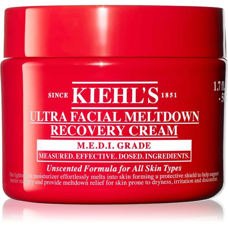 Kiehl's Ultra Facial Serum