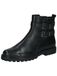 CAPRICE dames Caprice Damen 9-25419-47Modieuze laars