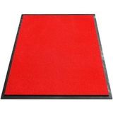 Sky paillasson Sky paillasson rouge