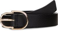 Tommy Hilfiger Riemen Leer Unisex Herfst/Winter