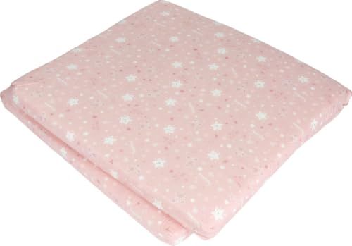 Tataway roze kindermatras