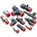 IMI NORGREN T-Stück C00640600 Rohr-Ø: 6 mm 1 Stück