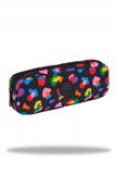 CoolPack Deck Pennenhouder - Zachte Etui met Ritssluiting