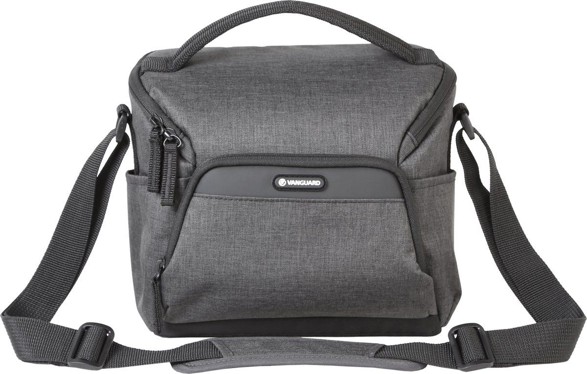 Vanguard Vesta Aspire 21 GY Schoudertas Grijs - 4719856247823
