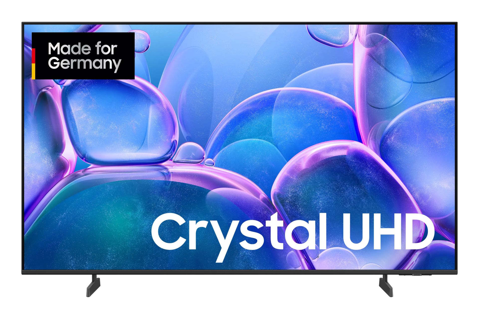 Samsung GU50U7099FU / LED screen / 50 inches / Unknown