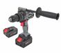 Hoozar CDH135BL-T2 Slagboormachine