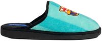 Marpen Fc Barcelona Pantoffels Blauw EU 42