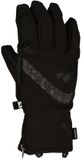 Zanier Stubai STX Handschoenen Zwart 7 Vrouw