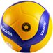 Mikasa Ballon de match officiel FIVB VBL - V200W-DVV - DVV1