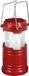 Moses Kampeerlamp - Natuur - Rood