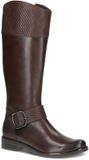 Caprice Dames Laarzen 9-25517-45 329 G-breedte Maat: 39 EU