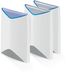 NETGEAR SRK60B03 Orbi Pro Tri-band Wi-Fi 5 (802.11ac) Mesh Systeem