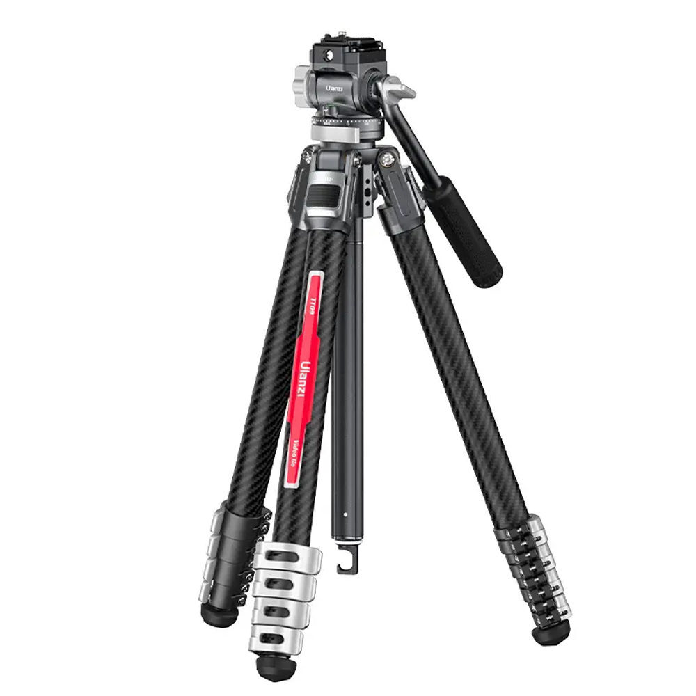 Ulanzi Ulanzi TT09 VideoGo Tripod with F38 System