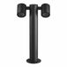 Eko-light Buitenlamp, tuinpaal, IP44, KETTO EKO8340