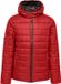 Hummel Hmlnorth Quilted Hood Jacket Kids 206695