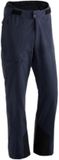 Maier Sports Liland P3 Broek Mannen Blauw Polyester Lente/Zomer 2026