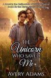 The Unicorn Who Saved Me