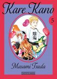 Kare Kano 5 (Shôjo)