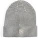 Puma Casquette Patch Mid Crown Gris