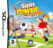 Sam Joueur de football