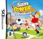 Sam Joueur de football