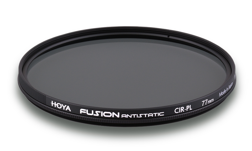 HOYA Fusion Antistatic CIR-PL 95 mm