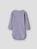 NAME IT NBFKAB LS BODY NOOS Body Heirloom Lilac