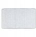 Merkloos / Sans marque F.H. KABIS Zachte Antislip Badkamermat 60x100 cm Wit
