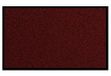 Andersen Colorstar 445360115240 Nylon vezel binnenmat, nitril rubberen rug, 700 g/sq. m, 115 cm breedte x 240 cm lengte, rood