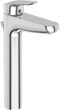 Ideal Standard CeraFlex Wastafelkraan met afvoer, chroom