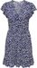 Only Claudette Mini Jurk Dames