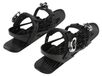 Mini Ski Boots met Verstelbare Binding voor Buiten