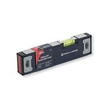 Spear & Jackson SL230 mm (9") Pocket Spirit Level