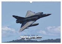Ailes Calvendo Ailes sur la France (Calendrier mural 2027 DIN A3 vertical), CALVENDO calendrier mensuel