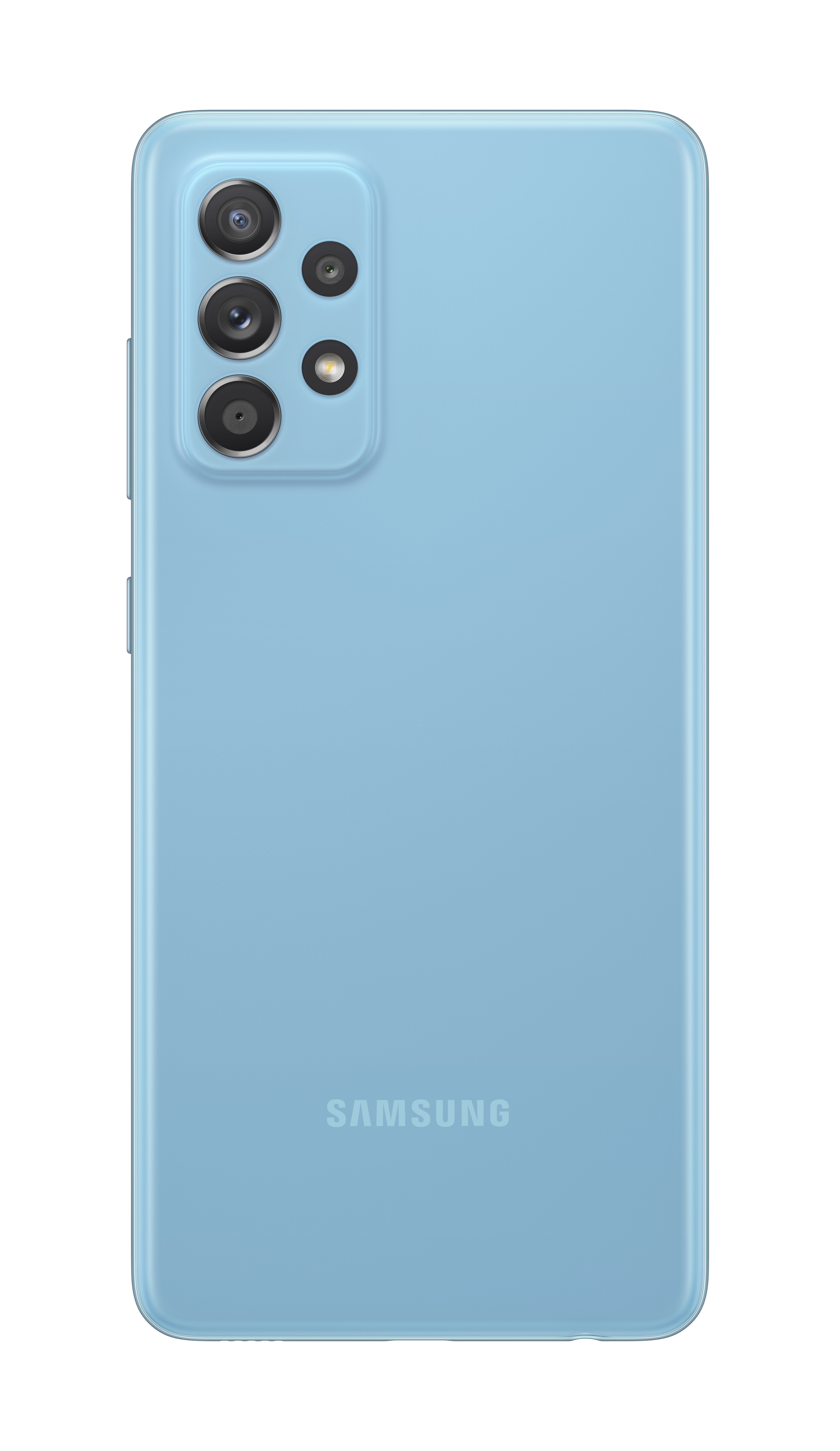 Samsung Galaxy A52 5G / 128GB / Awesome Blue kopen? | Kieskeurig