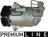 MAHLE ACP 136 000P CVC6 Compresseur de climatisation